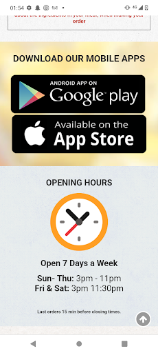 Photo of AB Pizza and Grill - 149 Layton Rd, Blackpool FY3 8HH